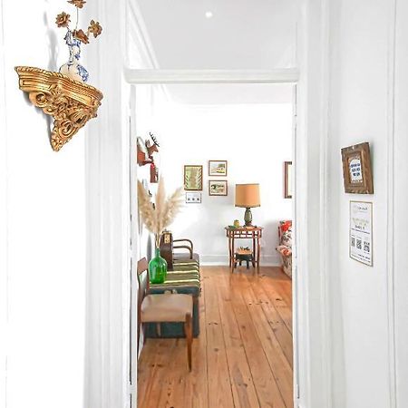 شقة Donapart Lisboa المظهر الخارجي الصورة