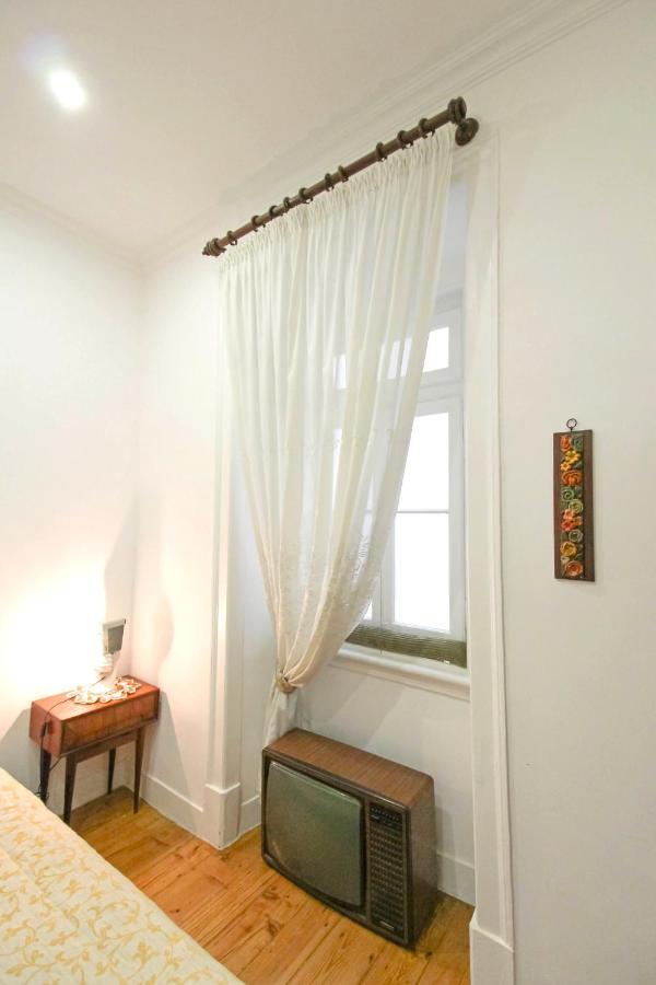 شقة Donapart Lisboa المظهر الخارجي الصورة