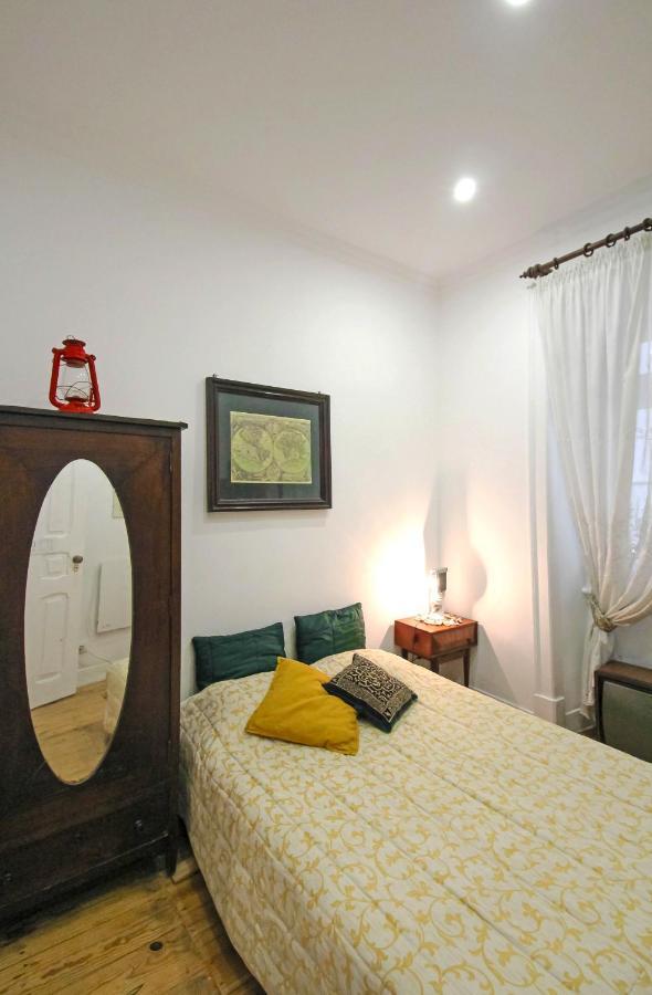 شقة Donapart Lisboa المظهر الخارجي الصورة