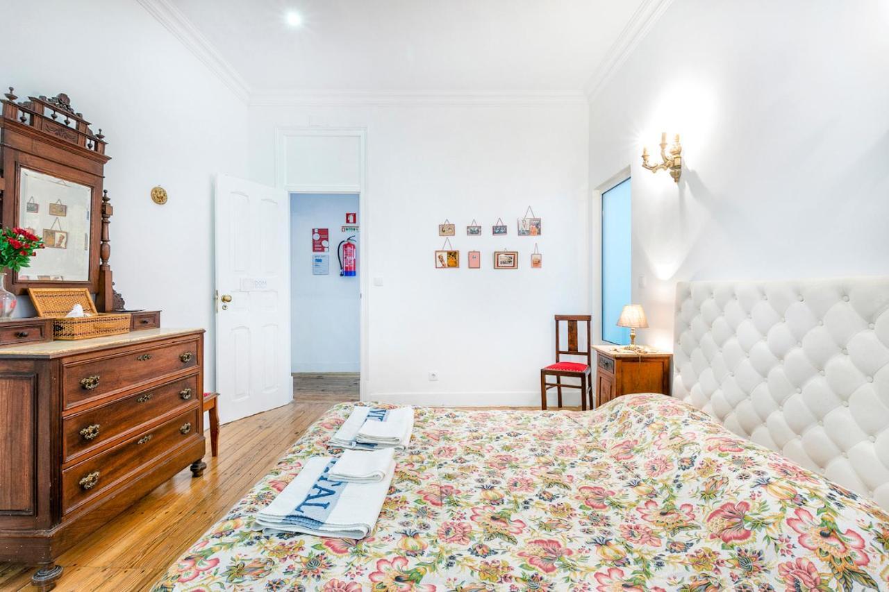 شقة Donapart Lisboa المظهر الخارجي الصورة
