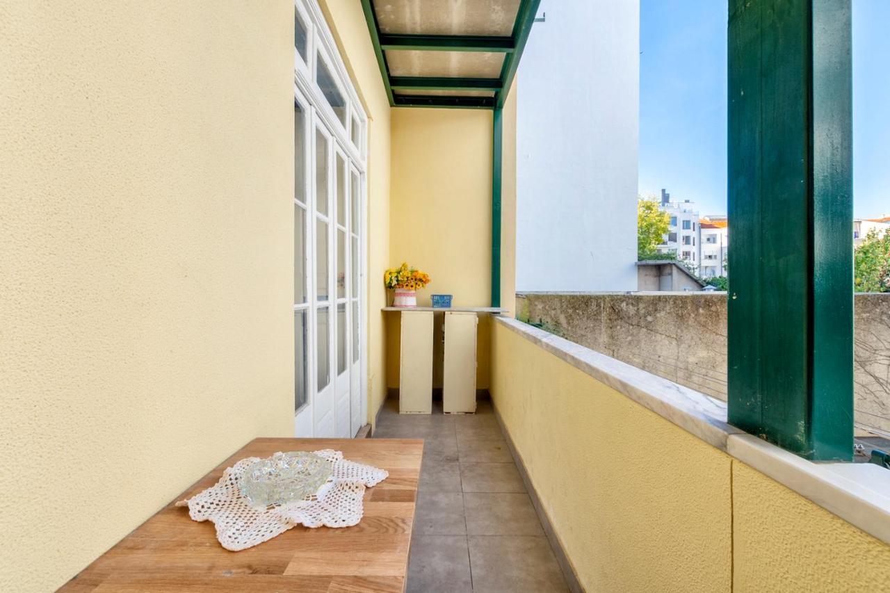 شقة Donapart Lisboa المظهر الخارجي الصورة